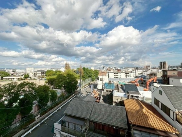 アークフォルム杭瀬公園