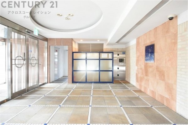 アークフォルム杭瀬公園