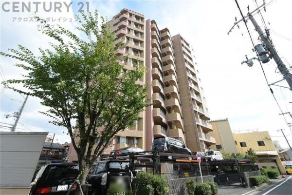 アークフォルム杭瀬公園