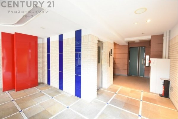 アークフォルム杭瀬公園