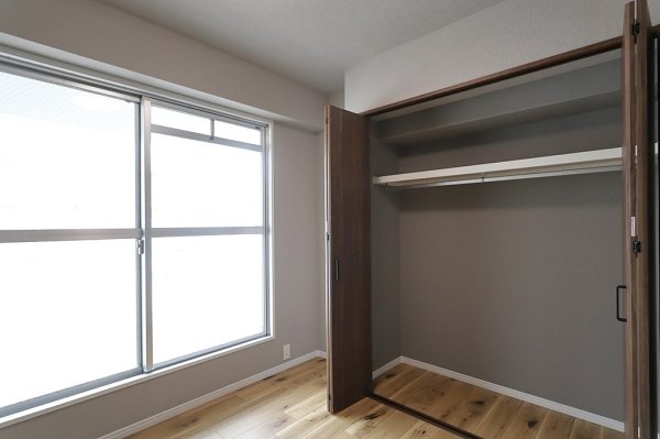 藤和ライブタウン立花