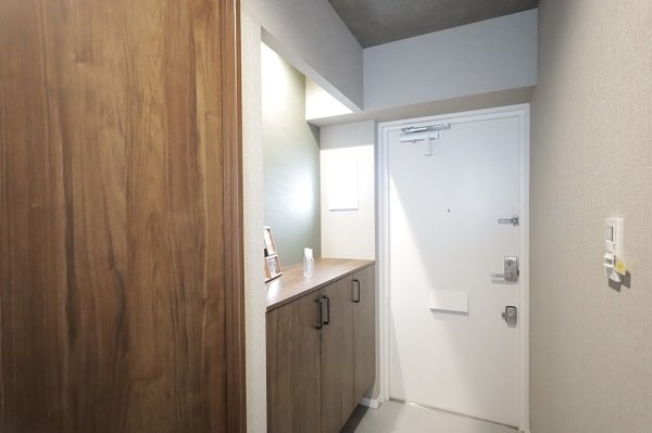 藤和ライブタウン立花