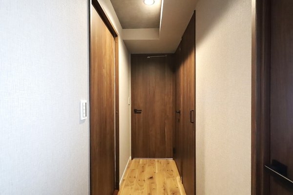 藤和ライブタウン立花