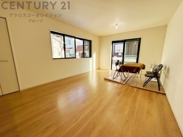 尼崎市浜田町２丁目新築一戸建て