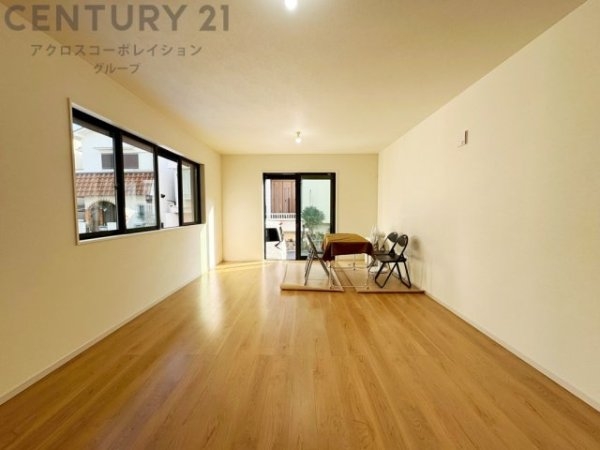 尼崎市浜田町２丁目新築一戸建て