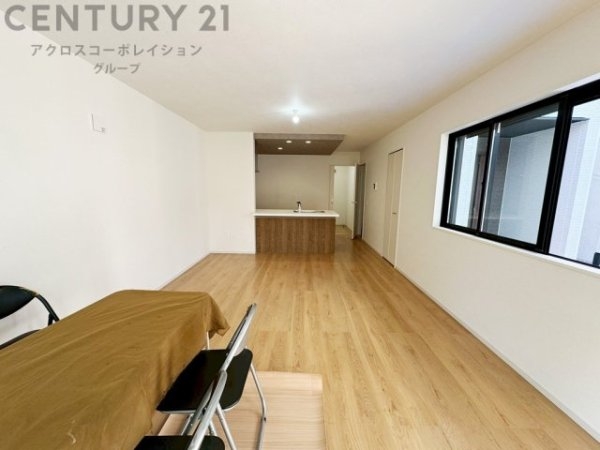 尼崎市浜田町２丁目新築一戸建て