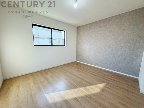 尼崎市浜田町２丁目新築一戸建て