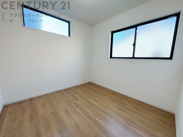 尼崎市浜田町２丁目新築一戸建て