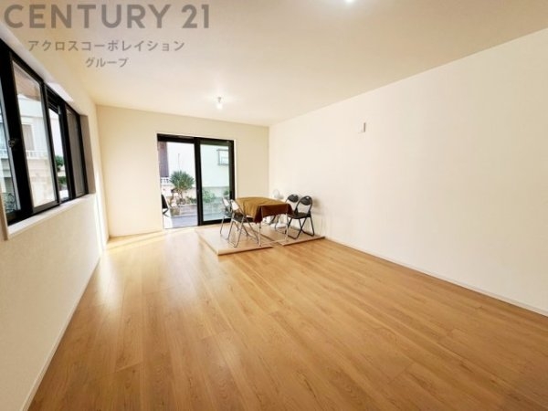 尼崎市浜田町２丁目新築一戸建て