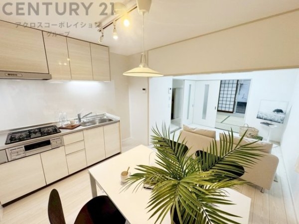 尼崎市武庫町３丁目の中古一戸建て