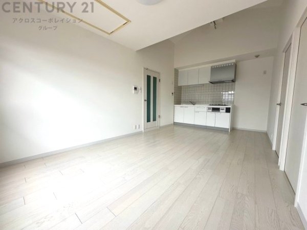 パールヒル尼崎