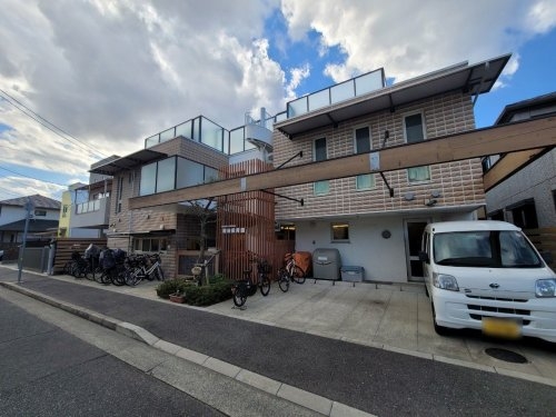 尼崎市塚口町５丁目の土地(椀田保育園)