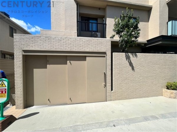 レジェイド武庫之荘本町