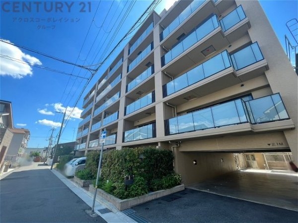 レジェイド武庫之荘本町