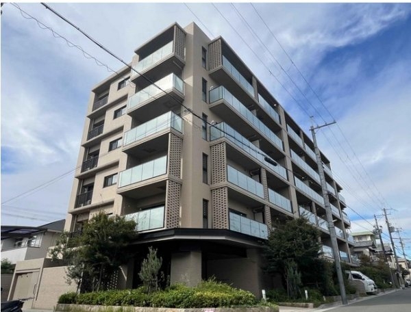 レジェイド武庫之荘本町