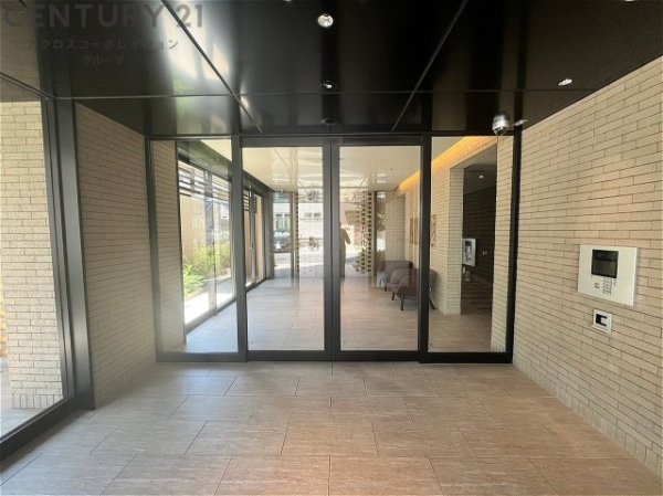 レジェイド武庫之荘本町