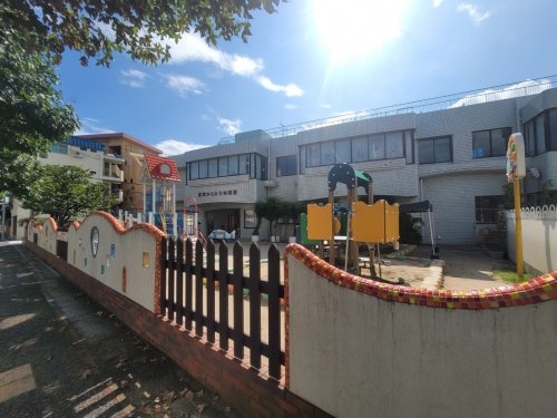 リーブルガーデン尼崎市武庫之荘3期　限定1区画(武庫からたち幼稚園)