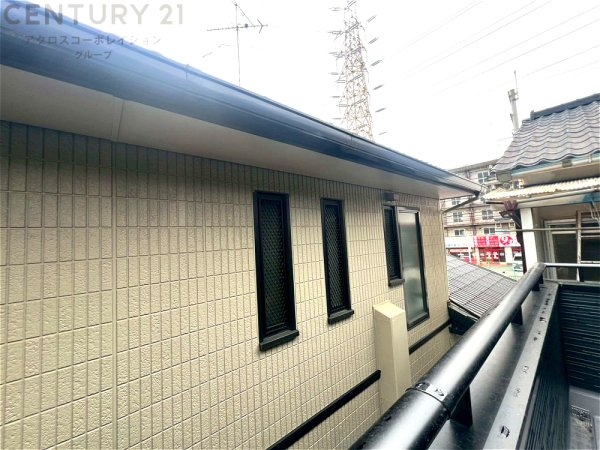 リーブルガーデン尼崎市武庫之荘3期　限定1区画