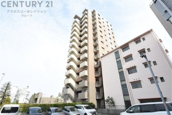 アービング杭瀬宮前公園