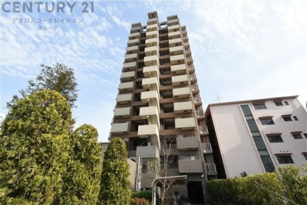 アービング杭瀬宮前公園