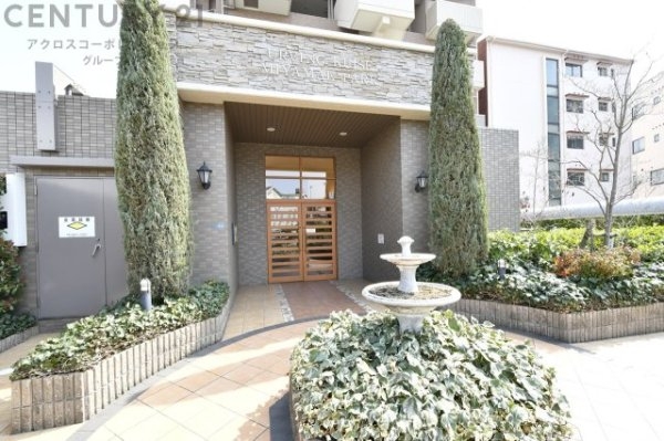 アービング杭瀬宮前公園