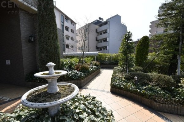 アービング杭瀬宮前公園