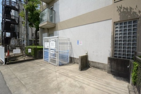 武庫川フレックス