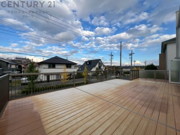 神戸市西区春日台５丁目の中古一戸建て