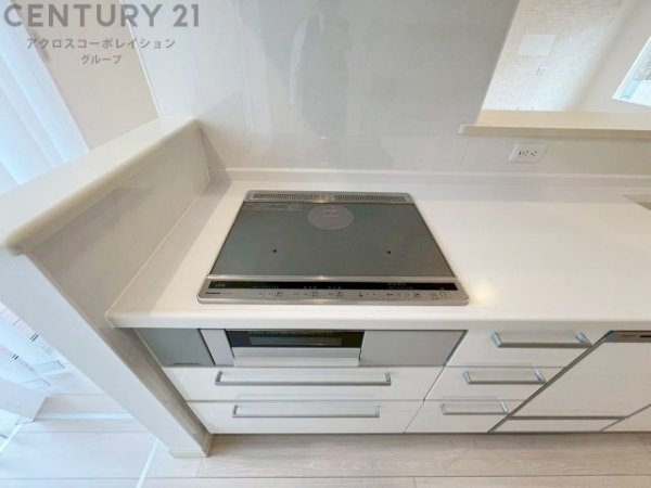 神戸市西区春日台５丁目の中古一戸建て