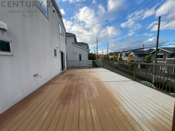 神戸市西区春日台５丁目の中古一戸建て