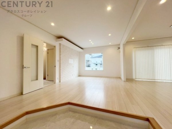 神戸市西区春日台５丁目の中古一戸建て