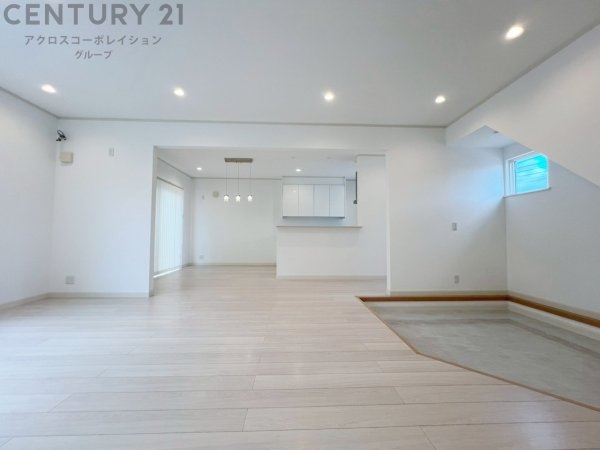 神戸市西区春日台５丁目の中古一戸建て