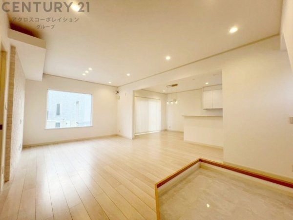 神戸市西区春日台５丁目の中古一戸建て