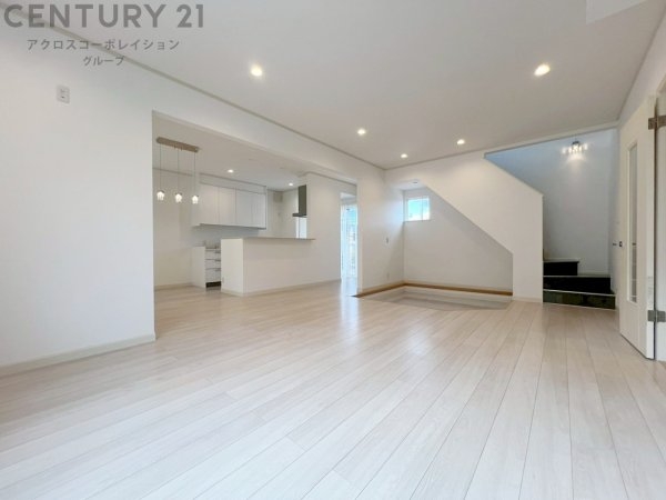 神戸市西区春日台５丁目の中古一戸建て