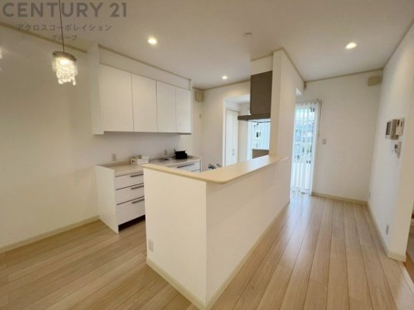 神戸市西区春日台５丁目の中古一戸建て