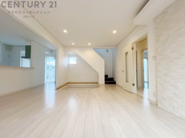 神戸市西区春日台５丁目の中古一戸建て