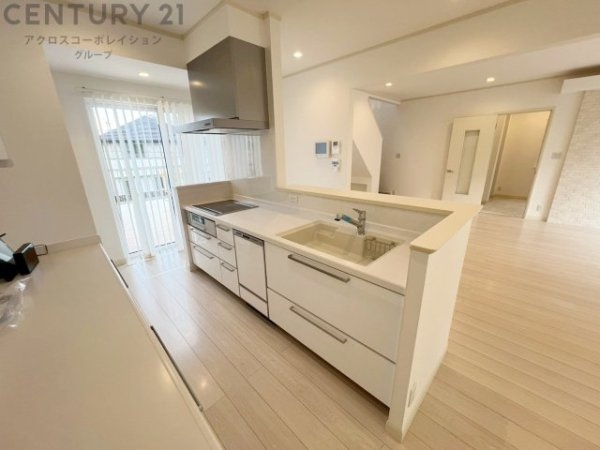 神戸市西区春日台５丁目の中古一戸建て