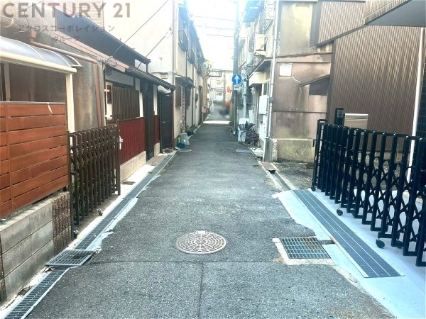 尼崎市杭瀬本町２丁目の中古一戸建て