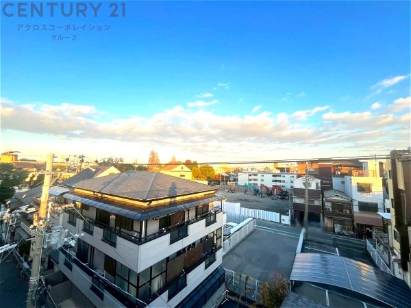 尼崎市杭瀬本町２丁目の中古一戸建て