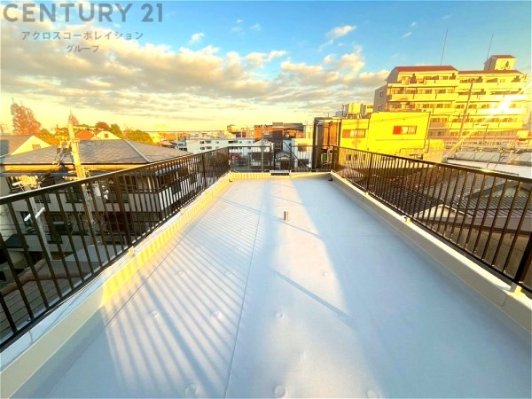 尼崎市杭瀬本町２丁目の中古一戸建て