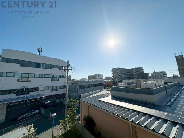 アークレジデンス立花