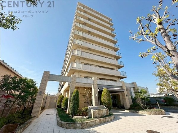 アークレジデンス立花