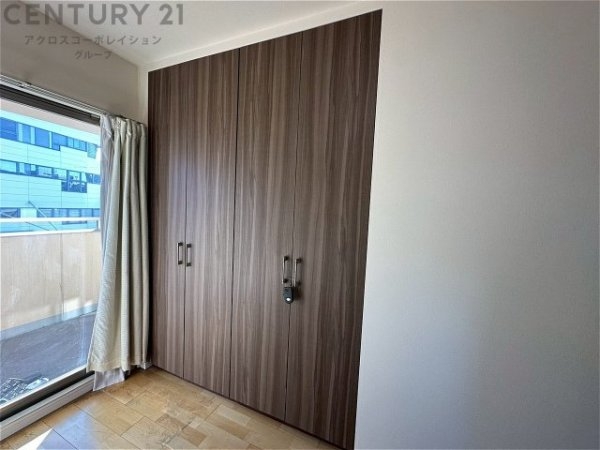 アークレジデンス立花