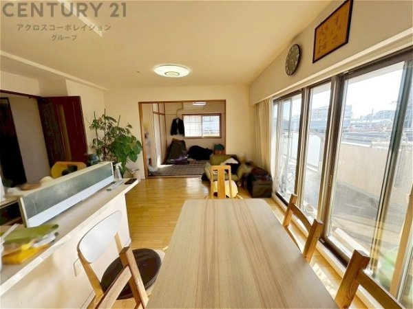 アークレジデンス立花