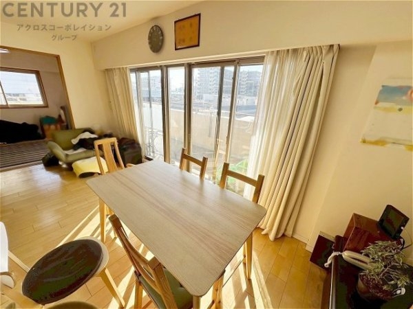 アークレジデンス立花