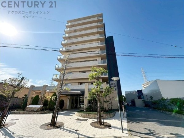 アークレジデンス立花