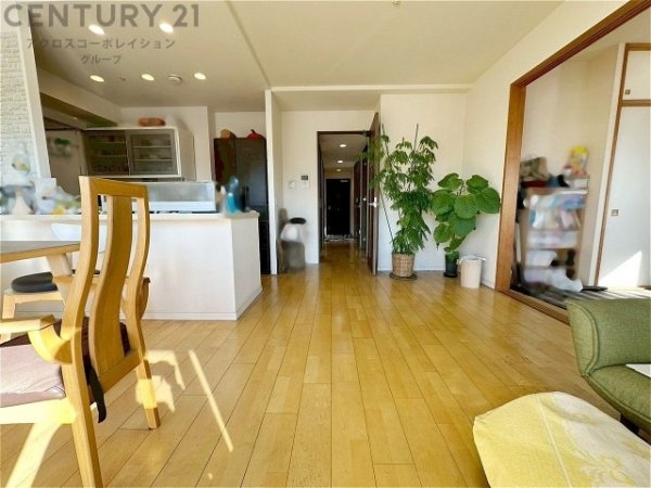 アークレジデンス立花