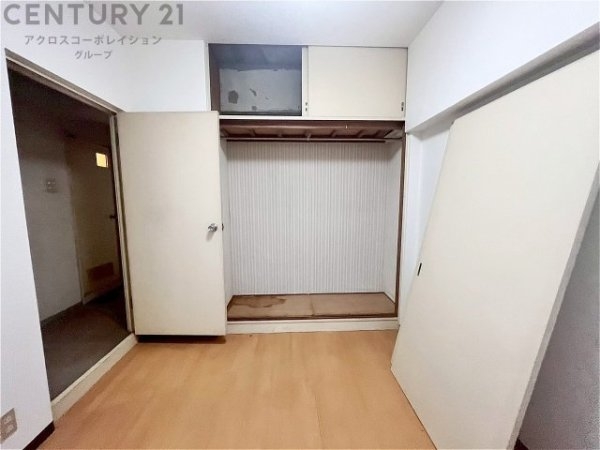 立花グリーンハイツ1号棟