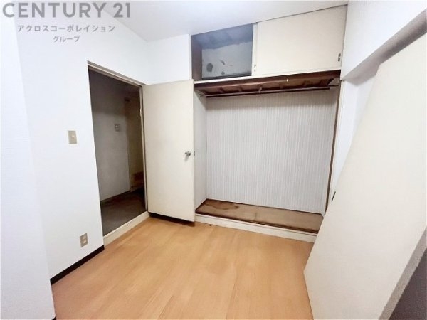 立花グリーンハイツ1号棟