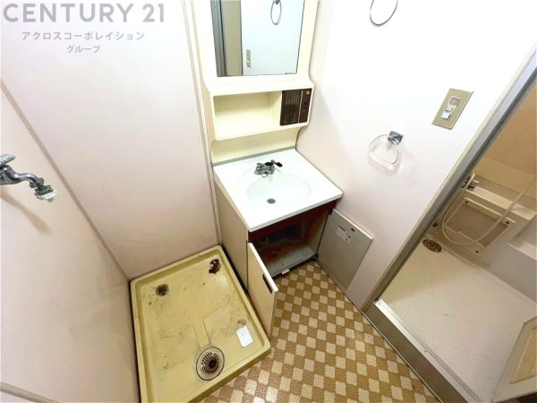 立花グリーンハイツ1号棟